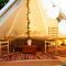 Lloyds Meadow Glamping - Chester