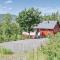 Three-Bedroom Holiday Home in Hof Foto: Three-Bedroom Holiday Home in Hof