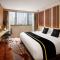 Eleven Hotel Bangkok Sukhumvit 11