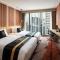 Eleven Hotel Bangkok Sukhumvit 11