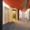 Semiramis Business Hotel
