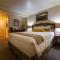 The Vendange Carmel Inn & Suites - Carmel