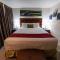 The Vendange Carmel Inn & Suites