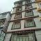 Ditto Room Heritage Hotel, Gangtok