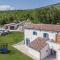 Four-Bedroom Holiday Home in Plomin Foto: Four-Bedroom Holiday Home in Plomin