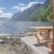 Foto: Holiday home Dirdal Frafjord IV 6/15