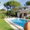 Holiday Home Domaine Les Peyroues Foto: Holiday Home Domaine Les Peyroues