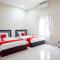 RedDoorz Syariah near RSUD Margono Purwokerto