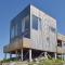 Four-Bedroom Holiday Home In Sondeled