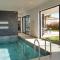 Four-Bedroom Holiday Home in Montblanc Foto: Four-Bedroom Holiday Home in Montblanc