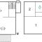 2 Bedroom Lovely Home In Berlin