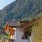 Chalet & Appartement Zingerlehof Trens