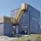 Four-Bedroom Holiday Home In Sondeled
