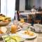 Semiramis Business Hotel