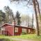 One-Bedroom Holiday Home In Simrishamn