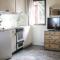 Awesome Studio In Transtrand With Sauna