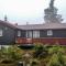 Three-Bedroom Holiday Home In Sjusjoen