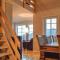Three-Bedroom Holiday Home In Farsund