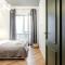 2 Bedr 2 Bath Apartament by Reside Baltic