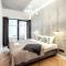 2 Bedr 2 Bath Apartament by Reside Baltic