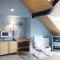 Nice Apartment In Noertrange With Wifi