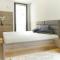 Großes Apartment im Zentrum von Dresden, 2 Schlafzimmer, 2 Bäder, Balkon - درسدن