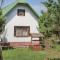 Two-Bedroom Holiday Home in Liptovska Teplicka Foto: Two-Bedroom Holiday Home in Liptovska Teplicka