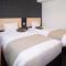 Hotel Kuretakeso Hiroshima Otemachi