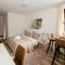 Sunny Rooms