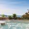 Three-Bedroom Holiday Home in Okrug Donji Foto: Three-Bedroom Holiday Home in Okrug Donji