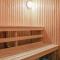 Stunning Home In Hultsfred With Sauna