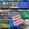 0803 Family Suites Bukit Indah TVbox Wifi Games Toy