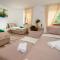 Sunny Rooms