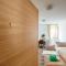 Sunny Rooms