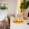 Sunny Rooms