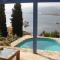 Foto: One-Bedroom Holiday Home in Paralio Astros