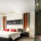 Central Suite Residence