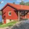 Foto: Holiday home Etne Kaldheim