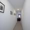 Apartamentos Mombasa 2 planta