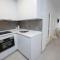 Apartamentos Mombasa 2 planta