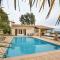 Four-Bedroom Holiday Home in Carros Foto: Four-Bedroom Holiday Home in Carros
