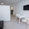 Apartamentos Mombasa 2 planta