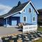 Foto: Three-Bedroom Holiday Home in Sykkylven 1/33