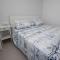 Apartamentos Mombasa 2 planta
