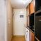 Studio Room Apartment at M-Town Residence near Summarecon Mall Serpong By Travelio