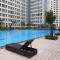 Studio Room Apartment at M-Town Residence near Summarecon Mall Serpong By Travelio