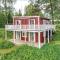 Three-Bedroom Holiday Home In Bodafors