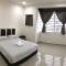 De Little Cabin - 7mins to Sunway Iost World of Tambun