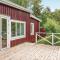 Three-Bedroom Holiday Home In Bodafors