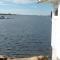 Strandstua